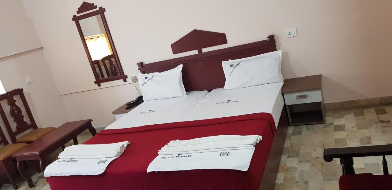 Hotel Nuhman Kondotty Екстериор снимка